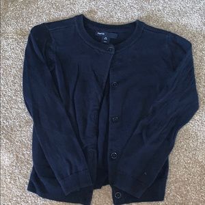 Gap cardigan